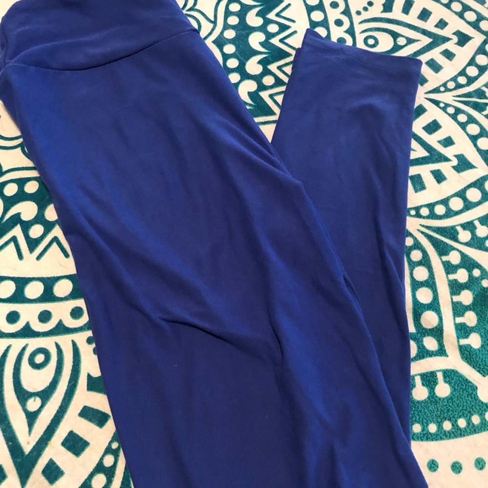 4 Pack Legging Bundle - image 3